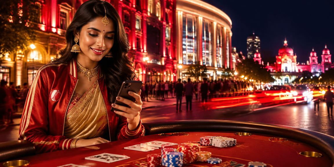 IPL night cricket match highlights featured on d13 platform