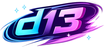 d13